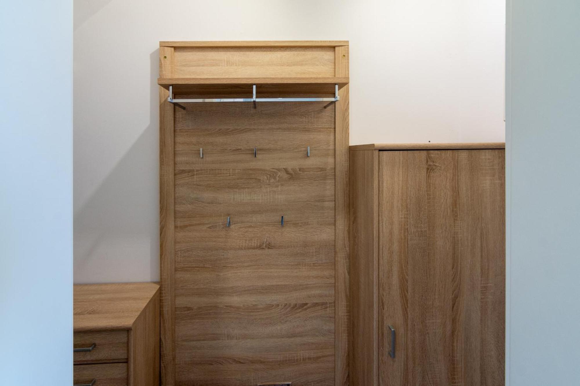 Ferienwohnung Liegeplatz Dornumersiel Εξωτερικό φωτογραφία
