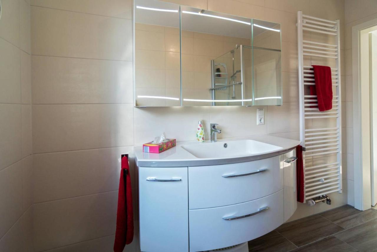 Ferienwohnung Liegeplatz Dornumersiel Εξωτερικό φωτογραφία